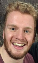 Ruairi Gray